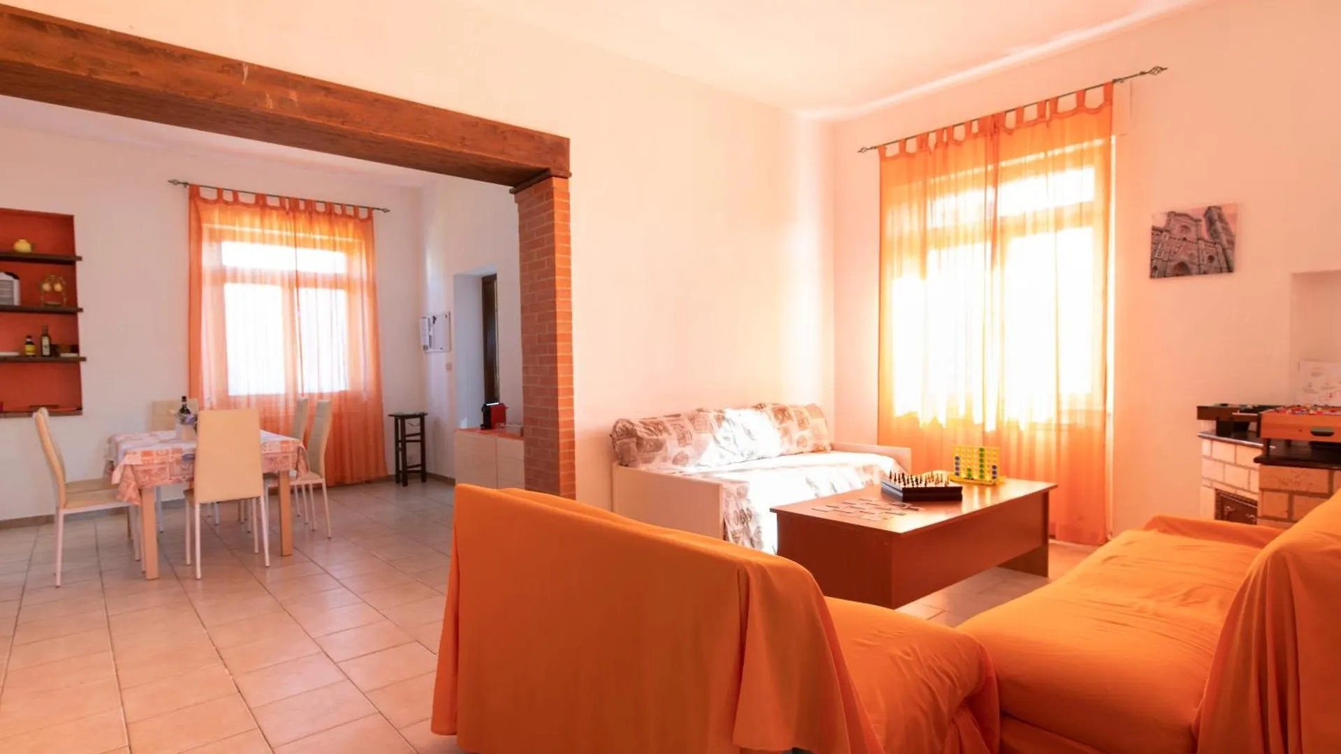 Apartamento Green Eden Lucignano Italia